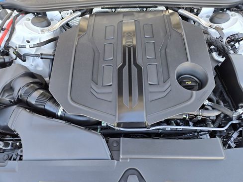 New 2026 Audi A6 Premium Plus image 36