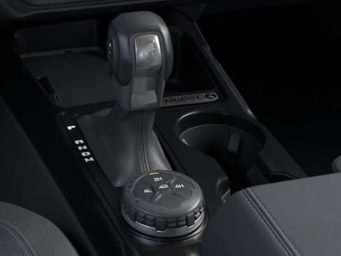 New 2026 Ford Bronco Outer Banks AWD/4WD image 17