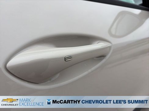 New 2026 Chevrolet Trax ACTIV image 25