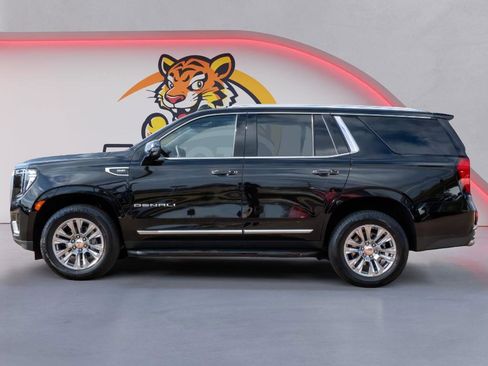 Used 2024 GMC Yukon Denali image 8