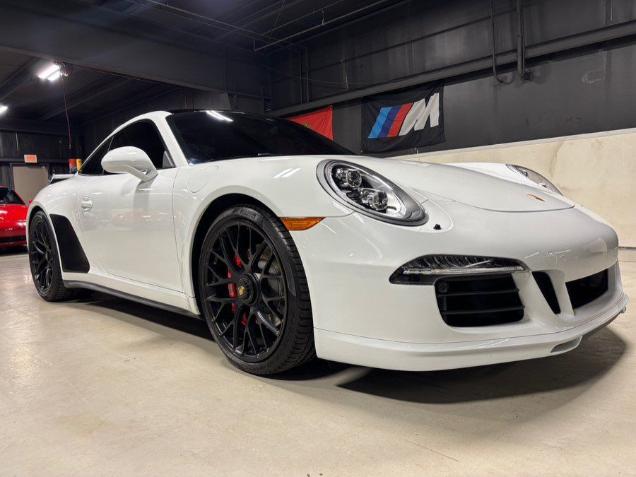 Used 2015 Porsche 911 Carrera S image 6