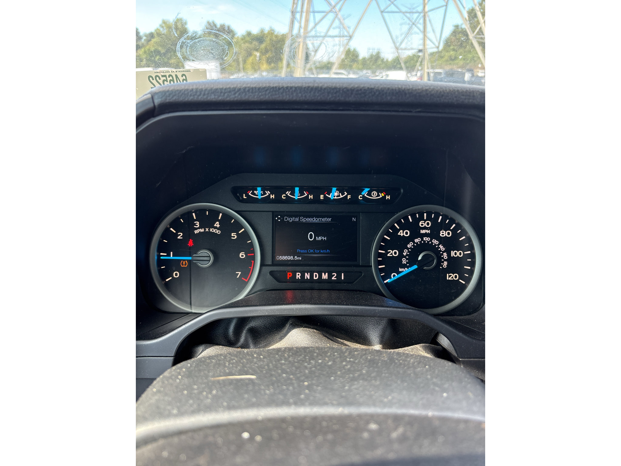 Used 2016 Ford F150 XLT w/ Equipment Group 301A Mid RWD image 15