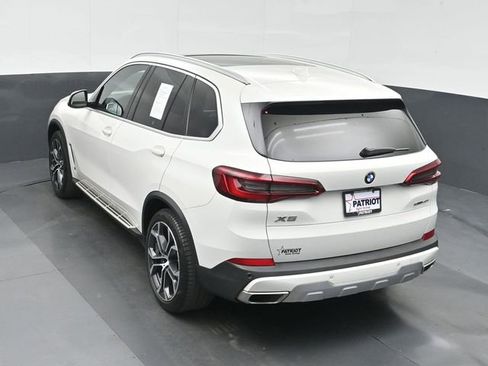Used 2020 BMW X5 sDrive40i w/ Premium Package RWD image 37