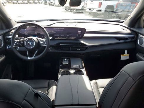 New 2026 Buick Enclave Avenir w/ Super Cruise Package AWD/4WD image 12