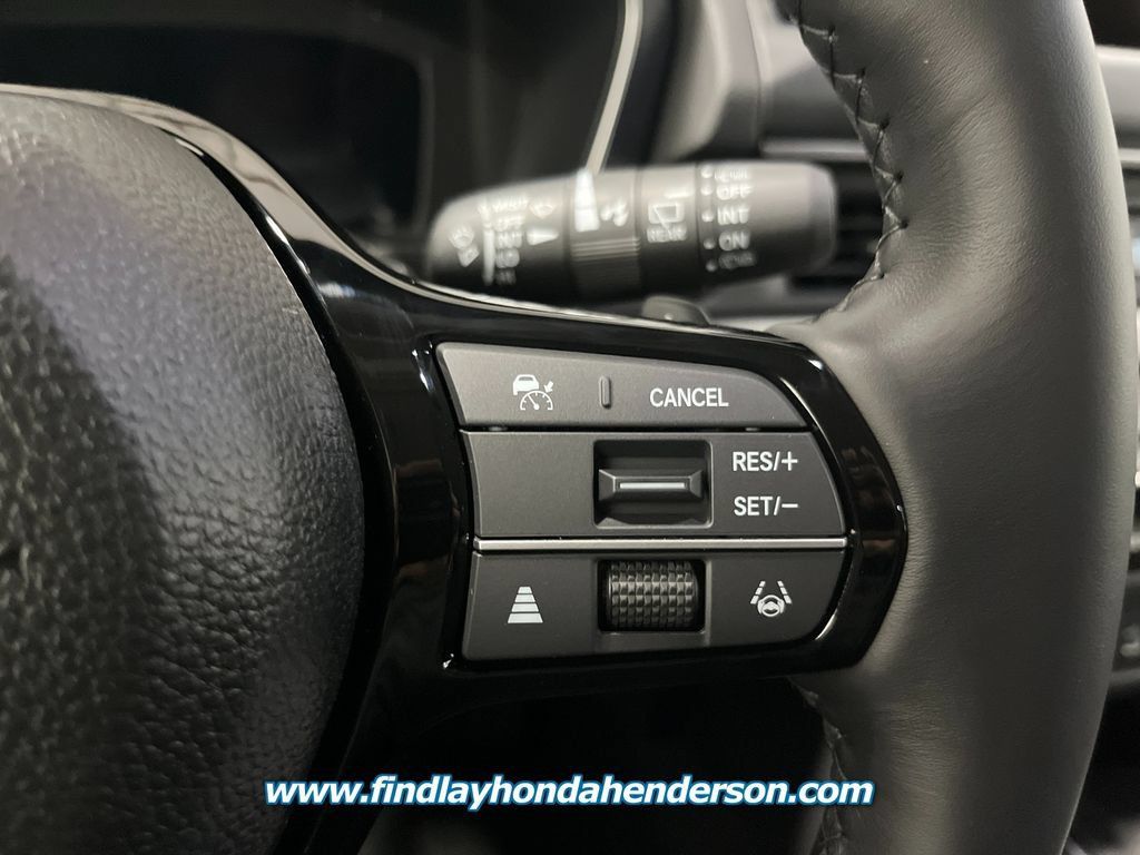 New 2026 Honda Pilot image 16