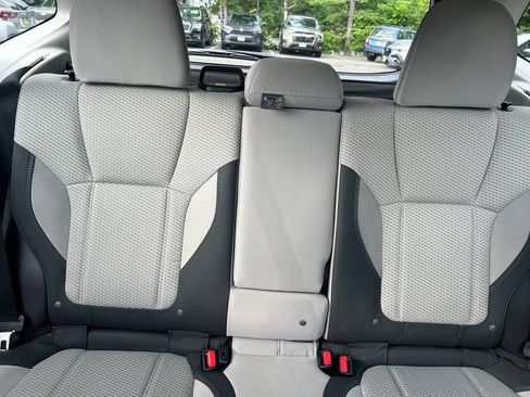 Certified 2023 Subaru Forester Premium AWD/4WD image 34