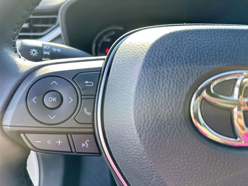 Used 2023 Toyota RAV4 SE image 30