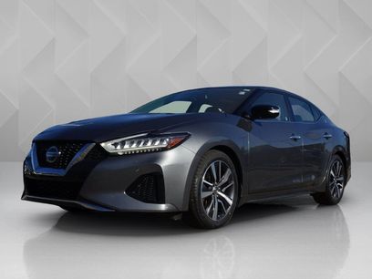 Used 2019 Nissan Maxima 3.5 SL w/ Floor Mat Group
