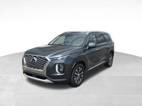 Used 2021 Hyundai Palisade SEL image 1