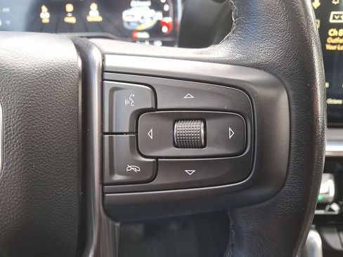 Used 2024 GMC Sierra 3500 Denali Ultimate image 23