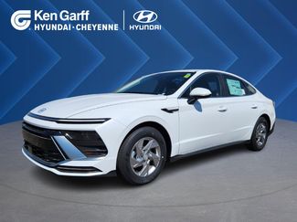 New 2025 Hyundai Sonata SE video 1