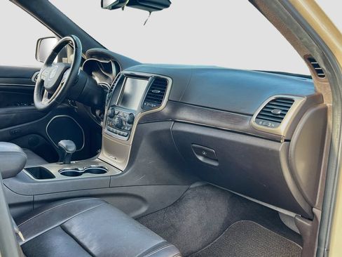 Used 2014 Jeep Grand Cherokee Summit RWD image 30