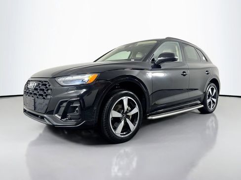 Used 2022 Audi Q5 2.0T Prestige AWD/4WD image 45