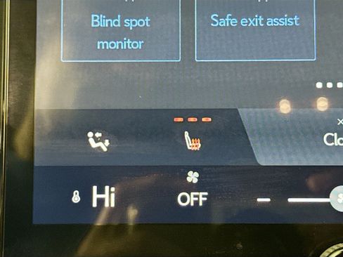 Used 2022 Lexus NX 350 F Sport w/ Accessory Package 2 image 25