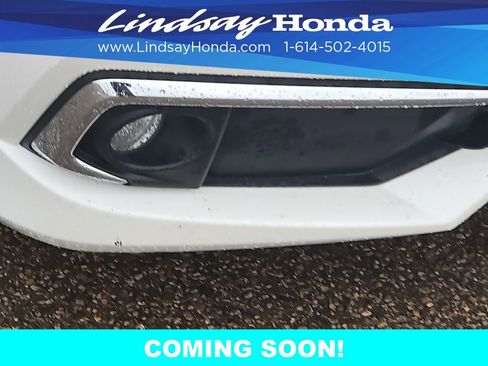 Used 2020 Honda Civic EX image 3