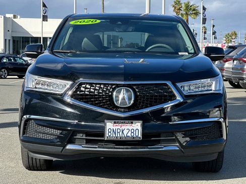 Used 2020 Acura MDX 3.5L image 9