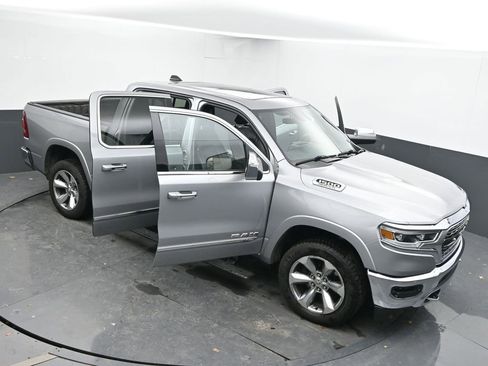 Used 2019 RAM 1500 Limited image 51