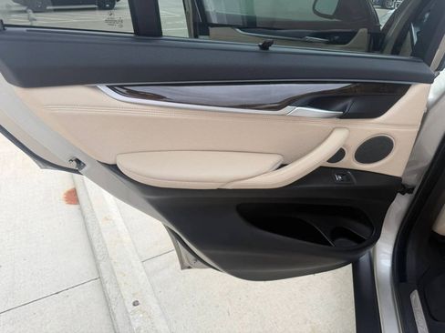 Used 2016 BMW X5 xDrive35d AWD/4WD image 27