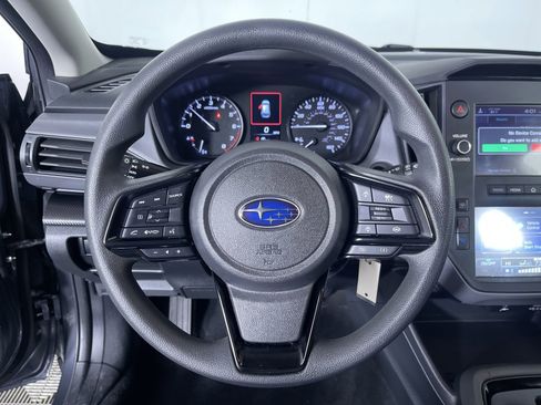 Used 2024 Subaru Crosstrek 2.0i image 16