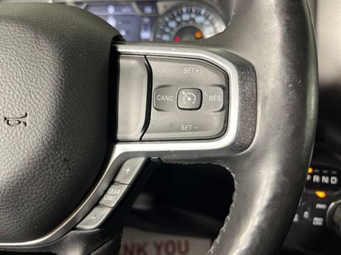 Used 2019 RAM 1500 Big Horn AWD/4WD image 21
