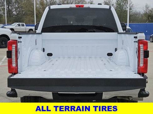 New 2026 Ford F250 XLT w/ XLT Premium Package image 11