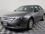 Used 2012 Ford Fusion SEL image 5