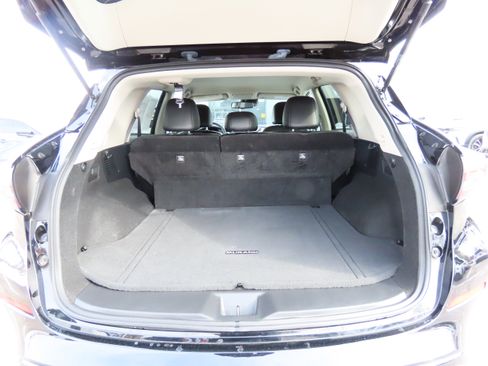 Used 2024 Nissan Murano SV w/ SV Midnight Edition Package image 20