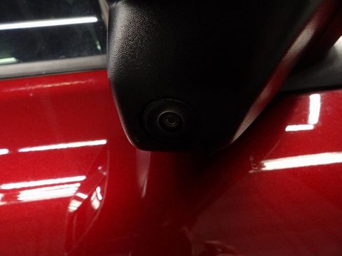 Used 2024 RAM 3500 Laramie w/ Sport Appearance Package image 44