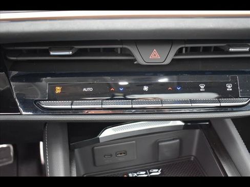 New 2025 Buick Envision Sport Touring image 17