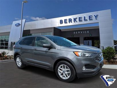 Used 2022 Ford Edge SEL w/ Convenience Package