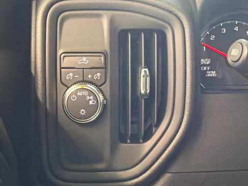 New 2026 GMC Sierra 1500 Pro w/ Pro Value Package RWD image 36