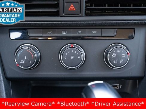 Used 2019 Volkswagen Jetta SE FWD image 28
