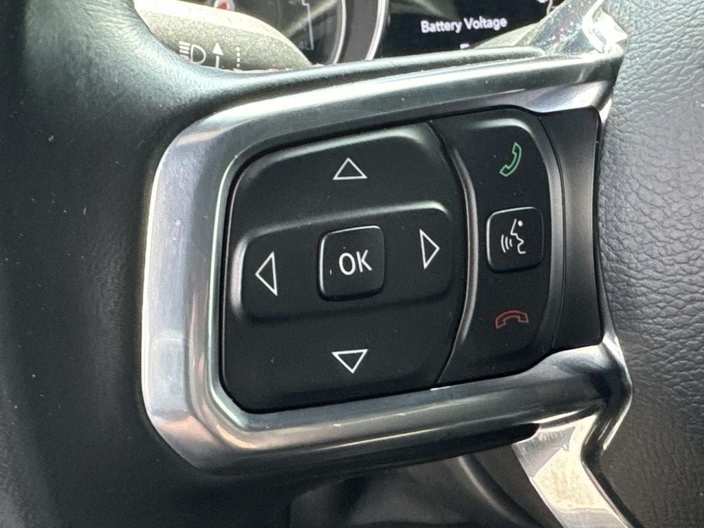 Used 2020 Jeep Wrangler Unlimited Rubicon AWD/4WD image 30