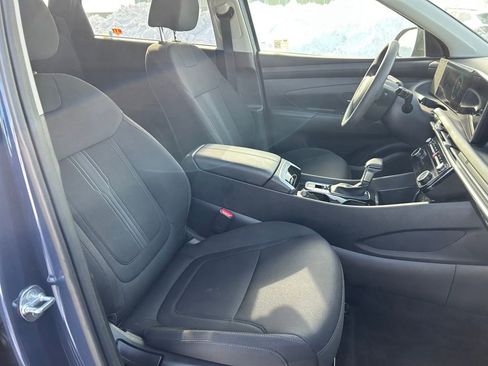 Used 2025 Hyundai Tucson SEL image 25