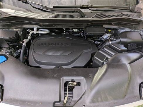 Used 2020 Honda Ridgeline Sport image 22