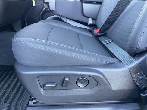 New 2026 Chevrolet Silverado 2500 Custom w/ Custom Value Package image 26