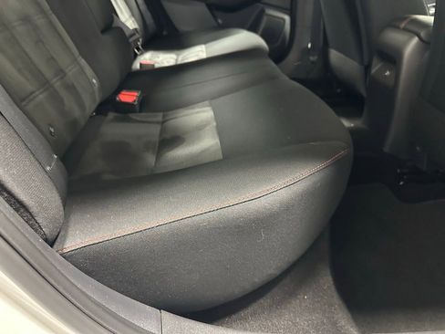 Used 2024 Nissan Sentra SR image 47