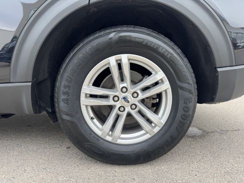 Certified 2022 Ford Explorer XLT AWD/4WD image 20