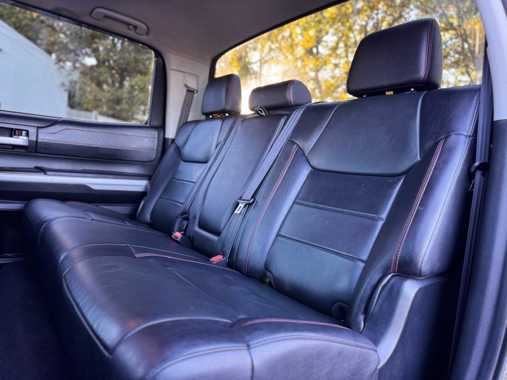 Used 2019 Toyota Tundra TRD Pro AWD/4WD image 24