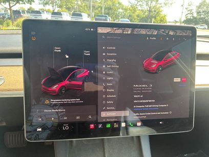 Used 2022 Tesla Model 3 Long Range