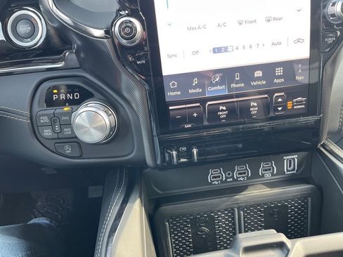 New 2026 RAM 1500 Limited image 23