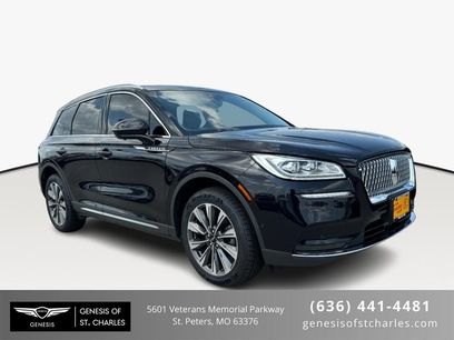 Used 2020 Lincoln Corsair Reserve w/ Equipment Group 201A