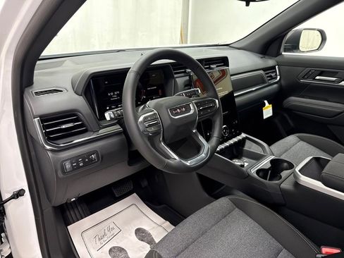 New 2026 GMC Terrain Elevation image 19