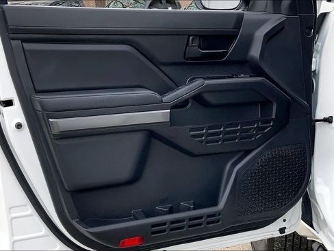 Used 2026 Toyota Tacoma SR5 image 20