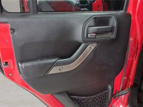 Used 2015 Jeep Wrangler Unlimited Sport w/ Quick Order Package 24S image 22