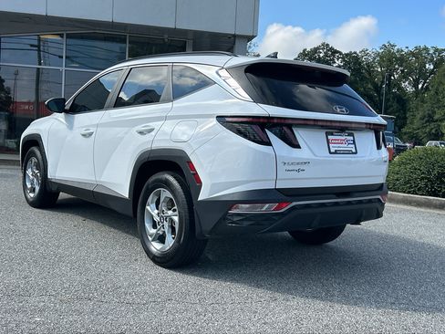 Used 2023 Hyundai Tucson SEL image 7