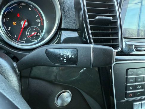 Used 2018 Mercedes-Benz GLE 350 4MATIC image 38