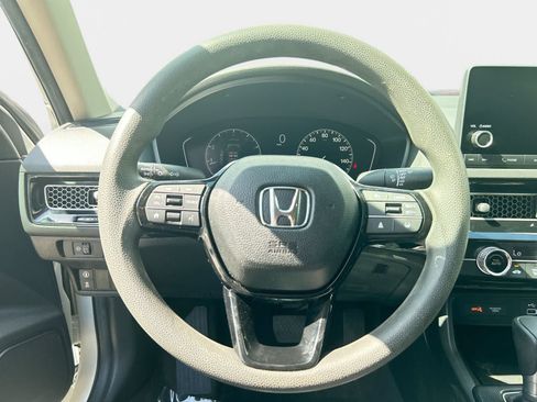 Used 2024 Honda Civic LX image 16