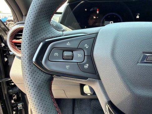 New 2026 Chevrolet Trax RS FWD image 20