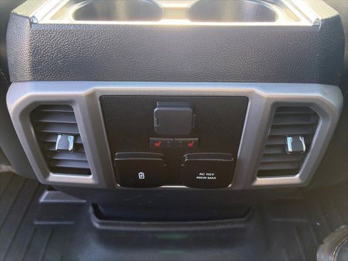 Used 2022 Ford F350 Platinum w/ FX4 Off-Road Package image 26
